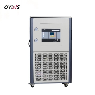 TCU溫控系統 高低溫一體機-80℃-350℃